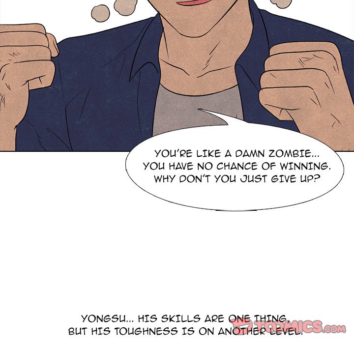 Read manhwa High School Devil Chapter 185 - SauceManhwa.com