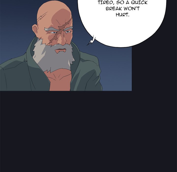 Read manhwa 15 Beauties END Chapter 26 - SauceManhwa.com