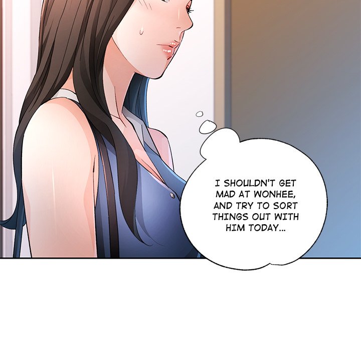 Read manhwa Wait, I’m a Married Woman! Chapter 44 - SauceManhwa.com