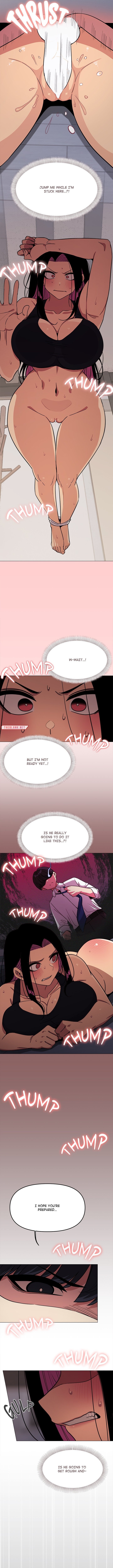 Read manhwa Someone Stop Her!  Chapter 13 - SauceManhwa.com