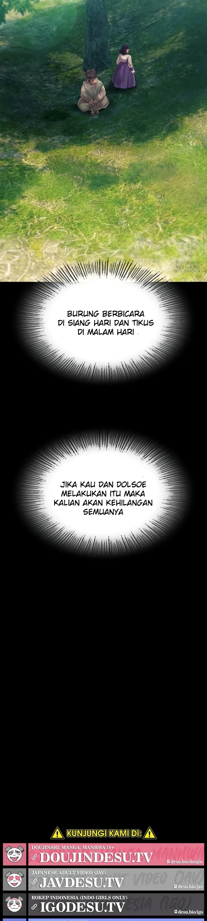 Read manhwa Madam Chapter 113 - SauceManhwa.com