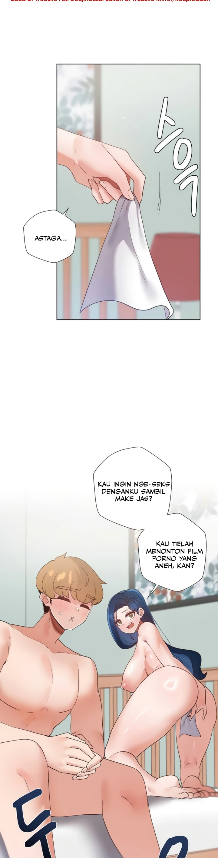 Read manhwa Family With Benefits  Chapter 37 - SauceManhwa.com