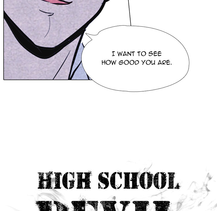 Read manhwa High School Devil Chapter 11 - SauceManhwa.com