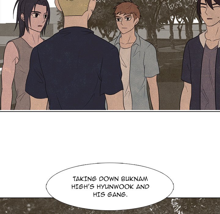 Read manhwa High School Devil Chapter 201 - SauceManhwa.com