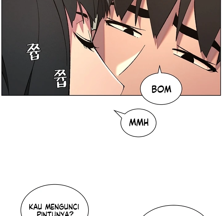 Read manhwa Secret Lessons With My Younger Sister  Chapter 36 - SauceManhwa.com