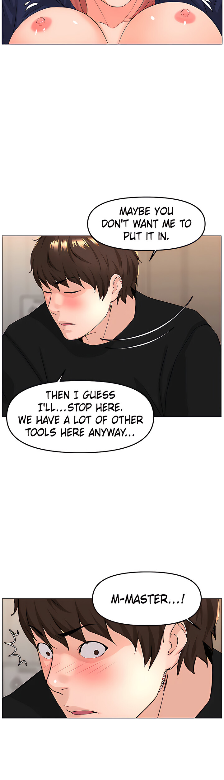 Read manhwa Celeb Next Door END Chapter 62 - SauceManhwa.com