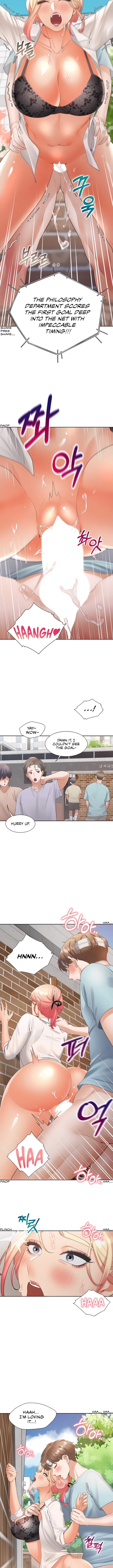 Read manhwa Bunk Beds HOT Chapter 52 - SauceManhwa.com