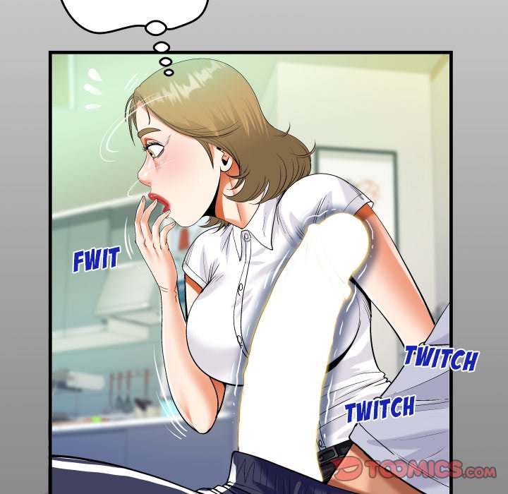 Read manhwa The Unforeseen Guest Chapter 42 - SauceManhwa.com