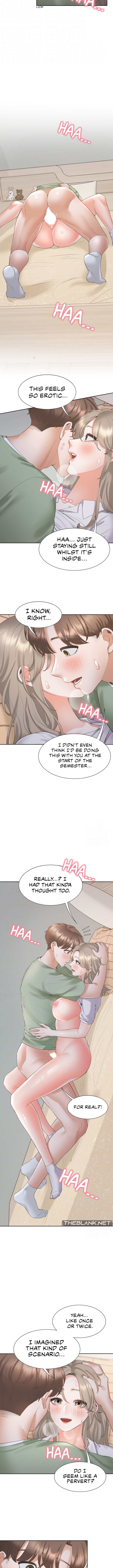 Read manhwa Bunk Beds HOT Chapter 59 - SauceManhwa.com