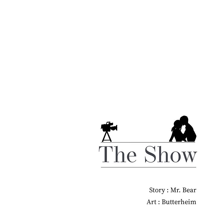 Read manhwa The Show Chapter 35 - SauceManhwa.com