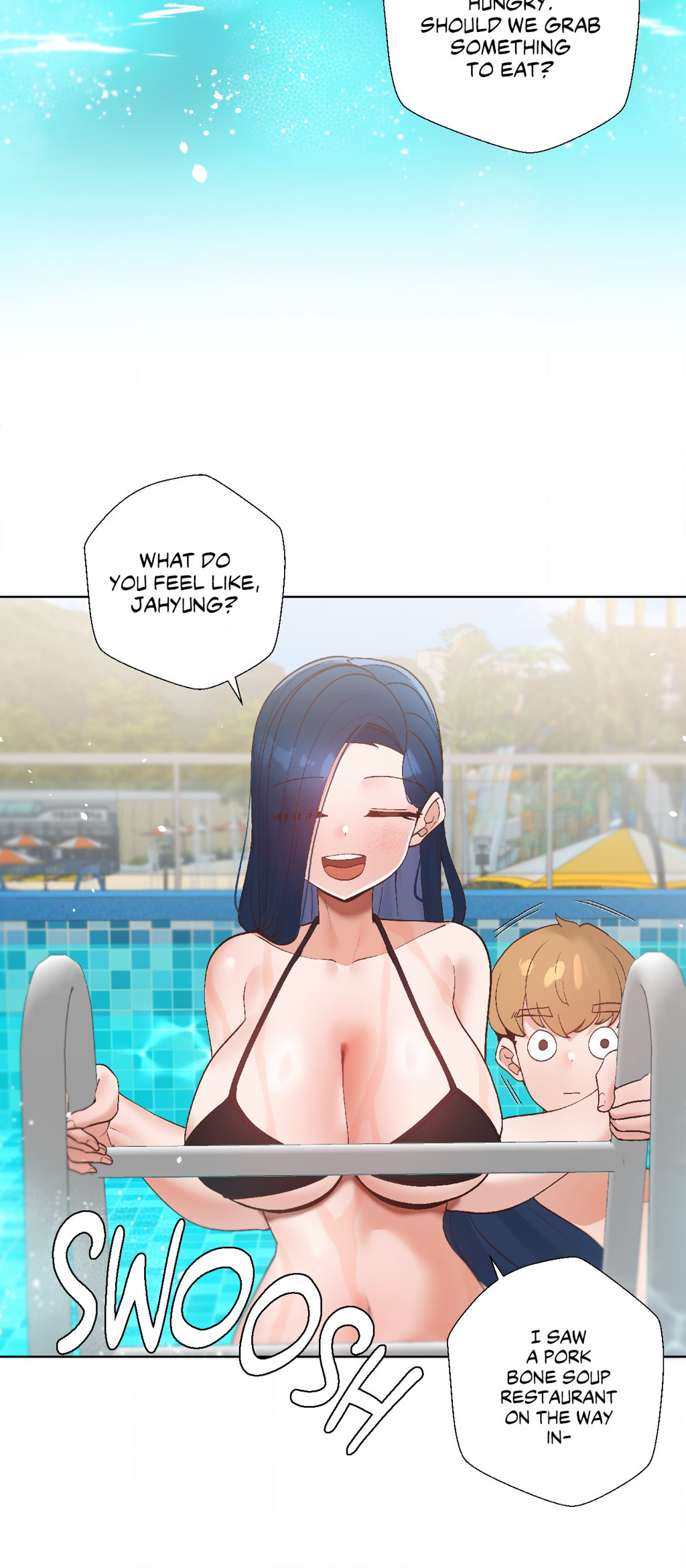 Read manhwa Family With Benefits  Chapter 19 - SauceManhwa.com