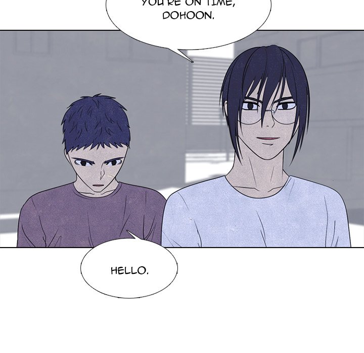 Read manhwa High School Devil Chapter 250 - SauceManhwa.com