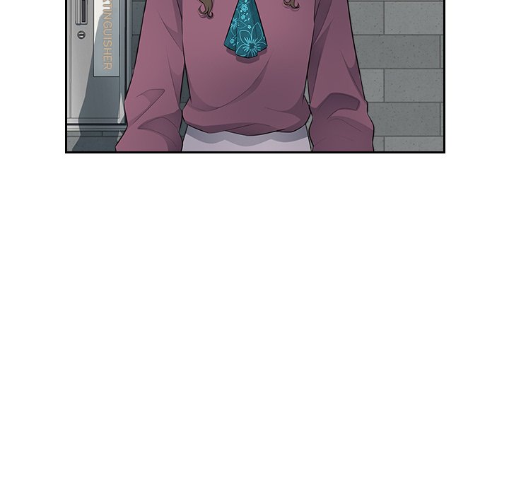 Read manhwa Office Desires End Chapter 10 - SauceManhwa.com