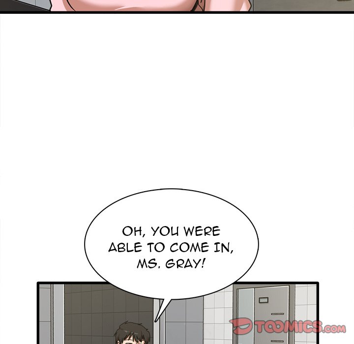 Read manhwa No More, No Less Chapter 6 - SauceManhwa.com