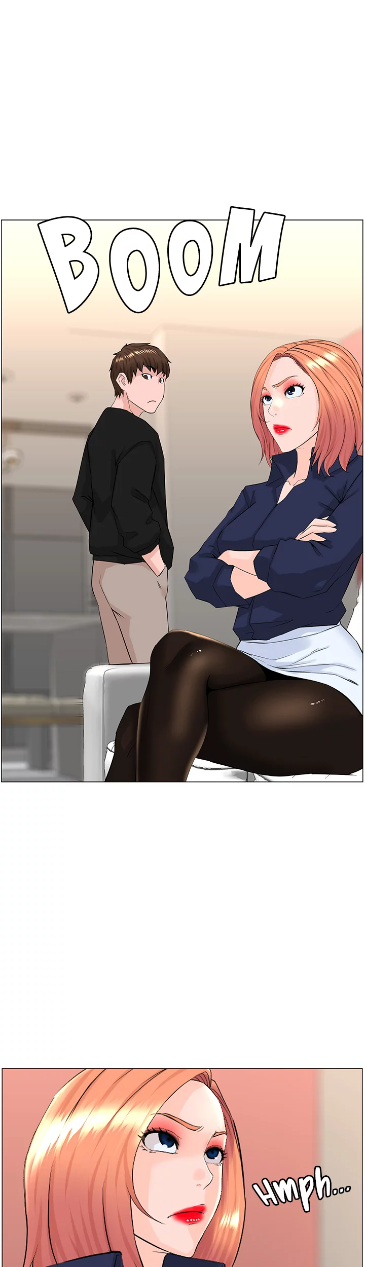 Read manhwa Celeb Next Door END Chapter 59 - SauceManhwa.com