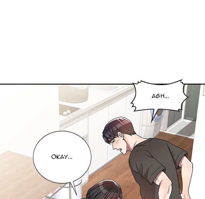 Read manhwa Private Lessons END Chapter 3 - SauceManhwa.com