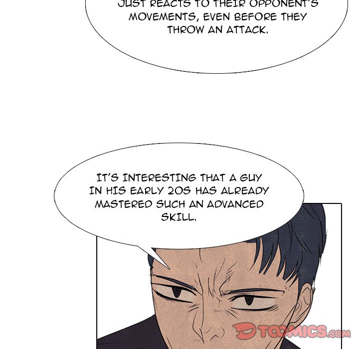 Read manhwa High School Devil Chapter 289 - SauceManhwa.com