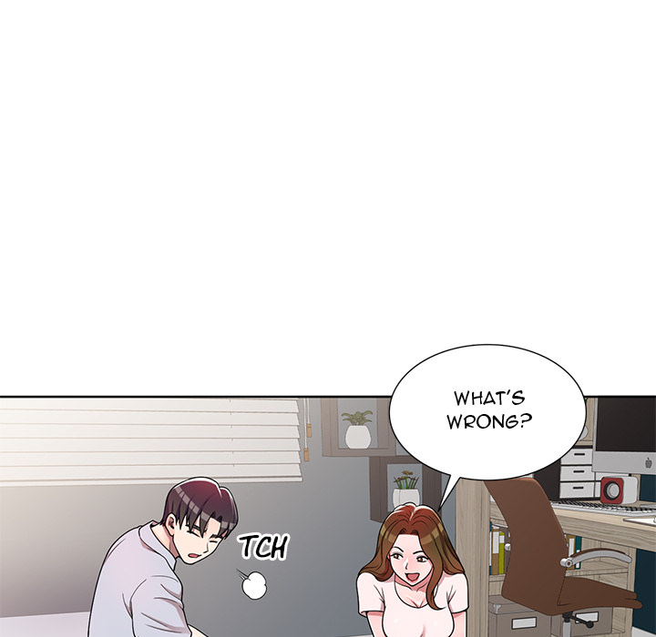 Read manhwa Private Lessons END Chapter 2 - SauceManhwa.com