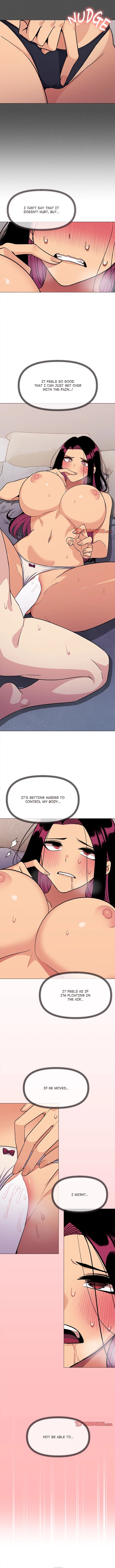 Read manhwa Someone Stop Her!  Chapter 7 - SauceManhwa.com