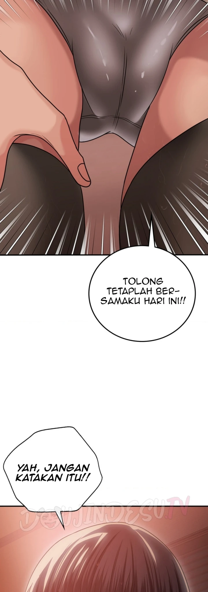 Read manhwa Stepmother’s Past Chapter 27 - SauceManhwa.com