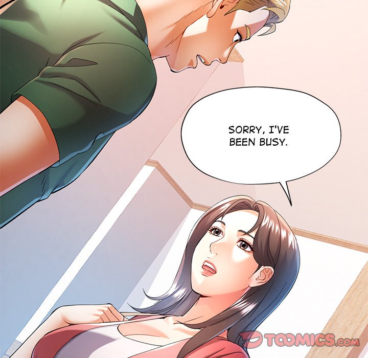 Read manhwa In Her Place Chapter 34 - SauceManhwa.com