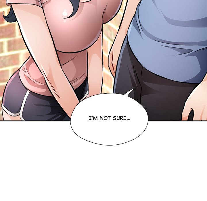 Read manhwa Wait, I’m a Married Woman! Chapter 9 - SauceManhwa.com