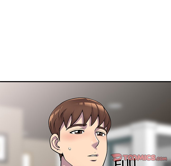 Read manhwa A Stolen Taste END Chapter 25 - SauceManhwa.com