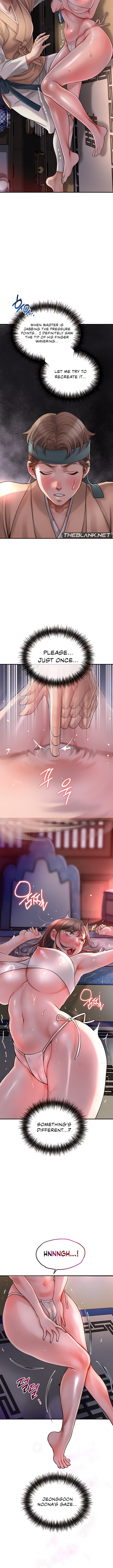 Read manhwa Love Song  Chapter 4 - SauceManhwa.com