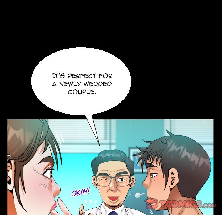 Read manhwa The Unforeseen Guest Chapter 60 - SauceManhwa.com