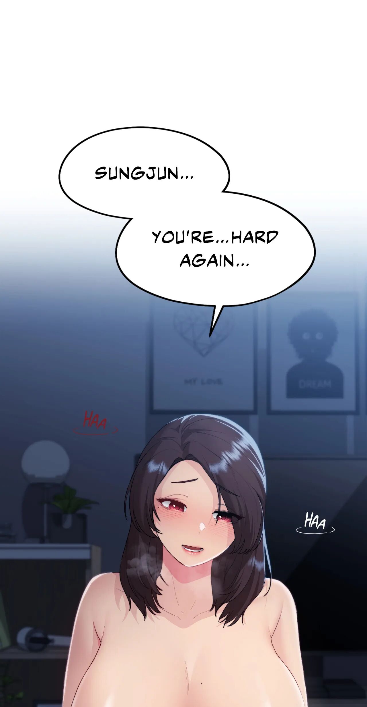 Read manhwa Wreck My Bias Chapter 24 - SauceManhwa.com