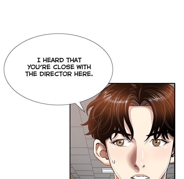 Read manhwa Sponsor (Drama) END Chapter 21 - SauceManhwa.com