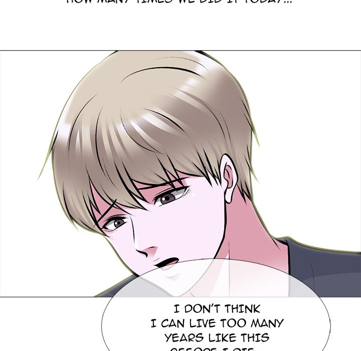 Read manhwa Extra Credit END Chapter 111 - SauceManhwa.com