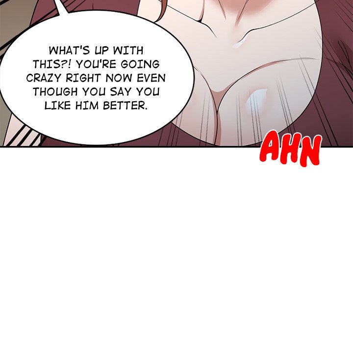 Read manhwa The Plunderers END Chapter 49 - SauceManhwa.com