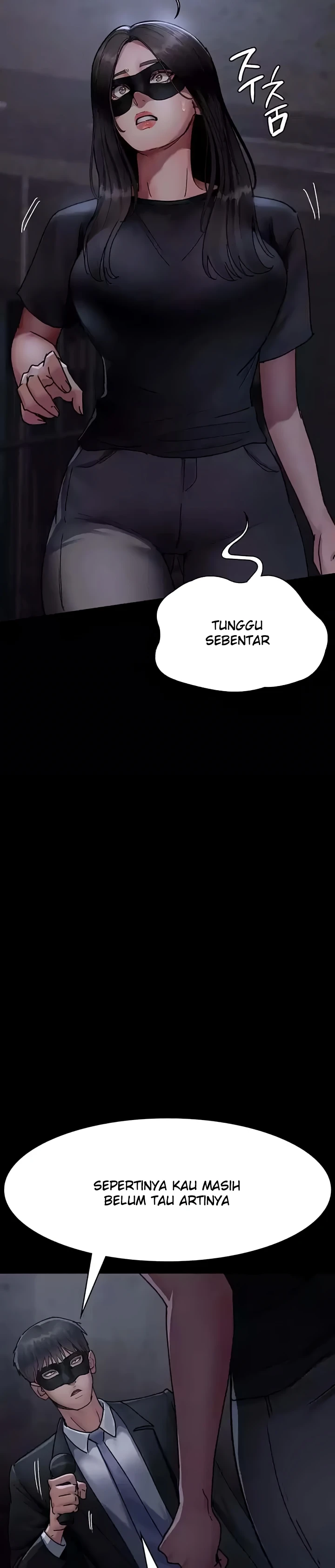 Read manhwa Night Hospital Chapter 69 - SauceManhwa.com