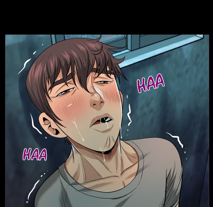 Read manhwa The Unforeseen Guest Chapter 3 - SauceManhwa.com