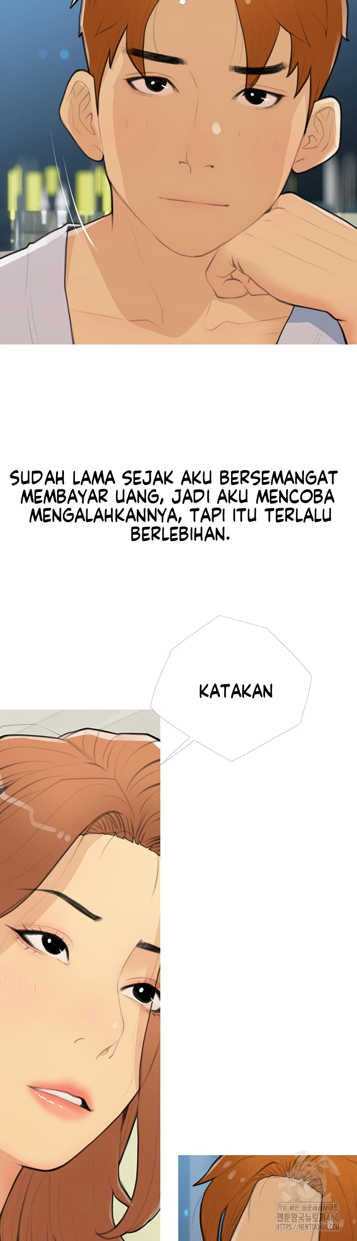 Read manhwa I Became a Sugar Daddy Chapter 26 - SauceManhwa.com