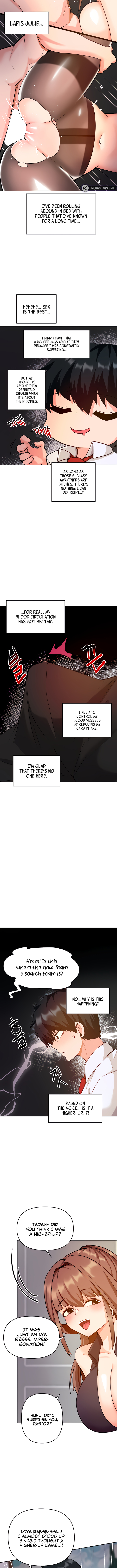 Read manhwa The Hypnosis App was Fake END Chapter 32 - SauceManhwa.com