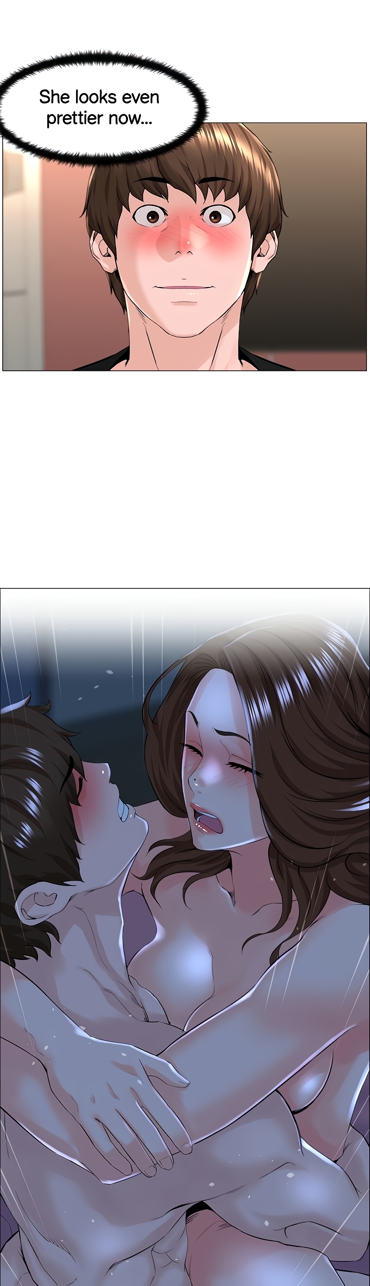 Read manhwa Celeb Next Door END Chapter 42 - SauceManhwa.com