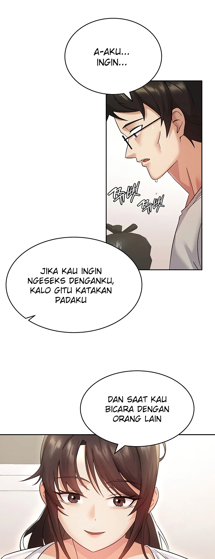 Read manhwa Tax Girlfriend Chapter 2 - SauceManhwa.com