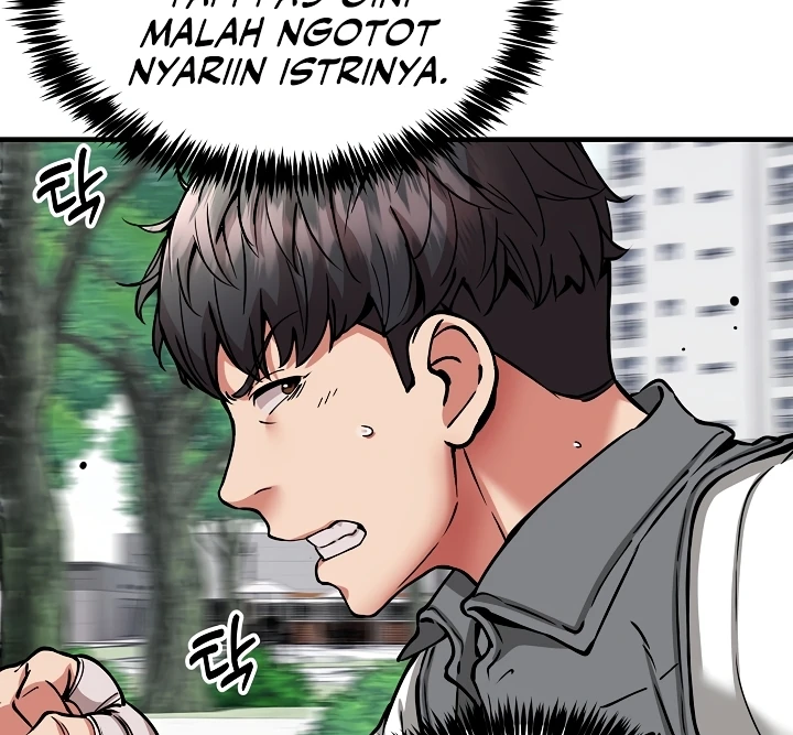 Read manhwa Driver in the  New City Chapter 49 - SauceManhwa.com