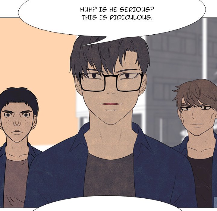 Read manhwa High School Devil Chapter 141 - SauceManhwa.com