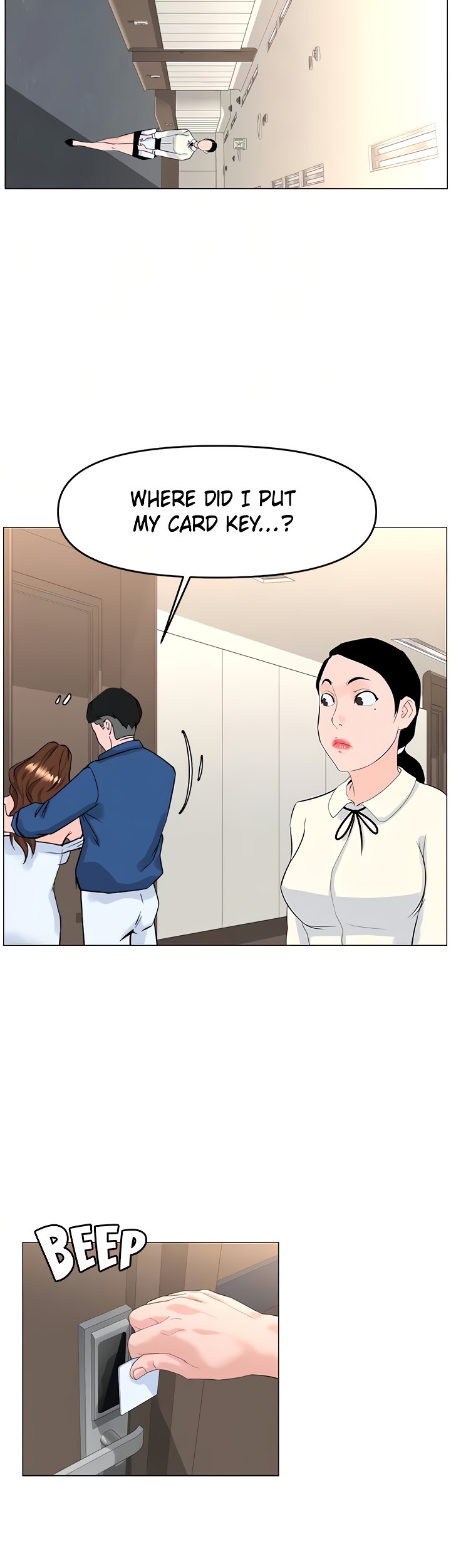 Read manhwa Celeb Next Door END Chapter 51 - SauceManhwa.com