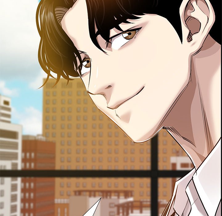 Read manhwa Sponsor (Drama) END Chapter 40 - SauceManhwa.com