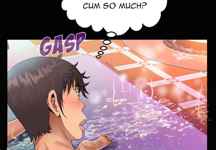 Read manhwa The Unforeseen Guest Chapter 35 - SauceManhwa.com