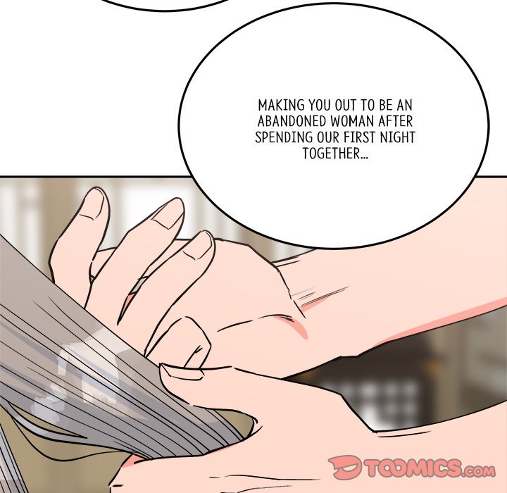 Read manhwa Strong Spirits Chapter 20 - SauceManhwa.com