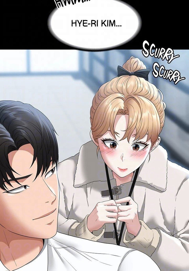 Read manhwa Supervisor Access Chapter 51 - SauceManhwa.com