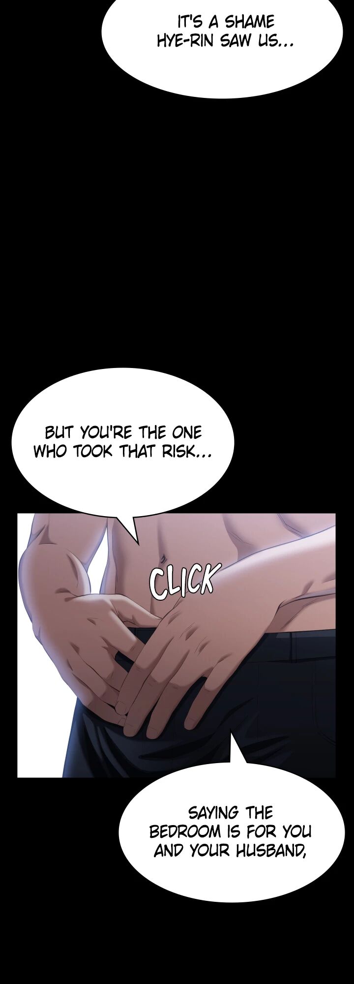 Read manhwa Resume Chapter 82 - SauceManhwa.com