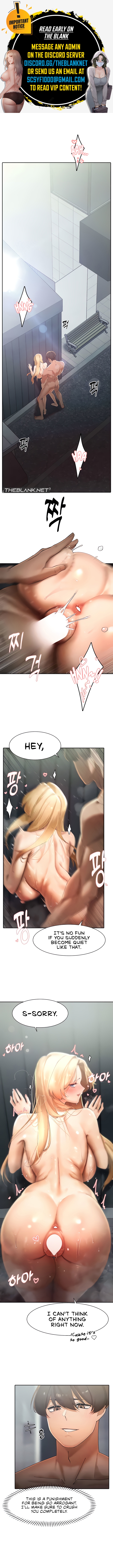 Read manhwa Getting Stronger by Fucking Female Hunters  Chapter 16 - SauceManhwa.com