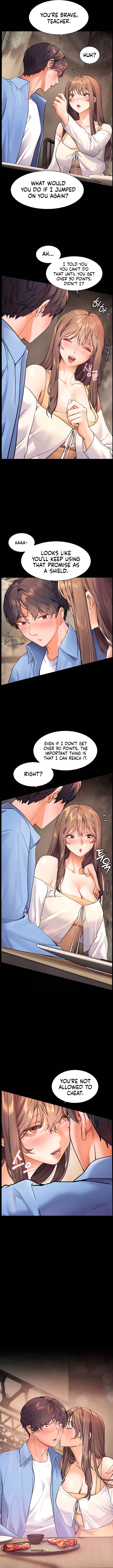 Read manhwa The Teachers’ Efforts  Chapter 13 - SauceManhwa.com