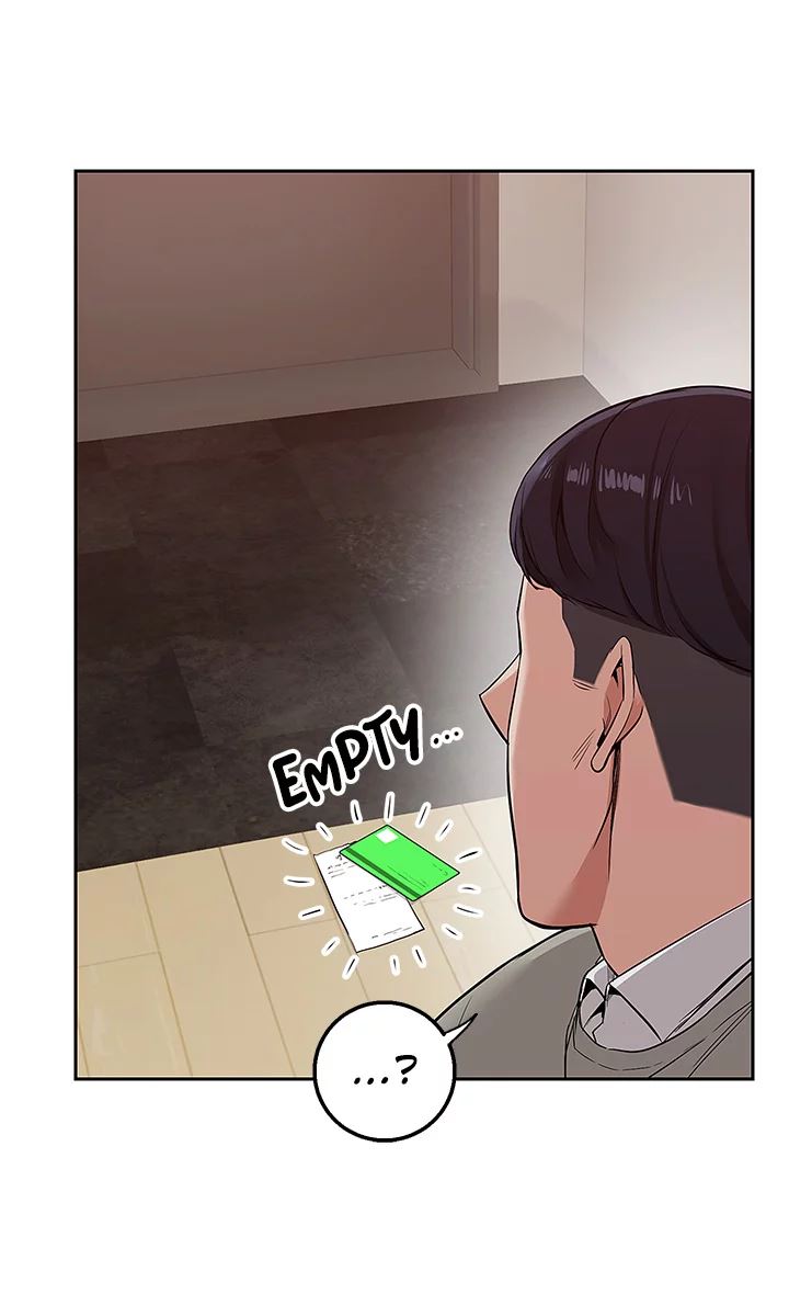 Read manhwa DELIVERY End Chapter 1 - SauceManhwa.com